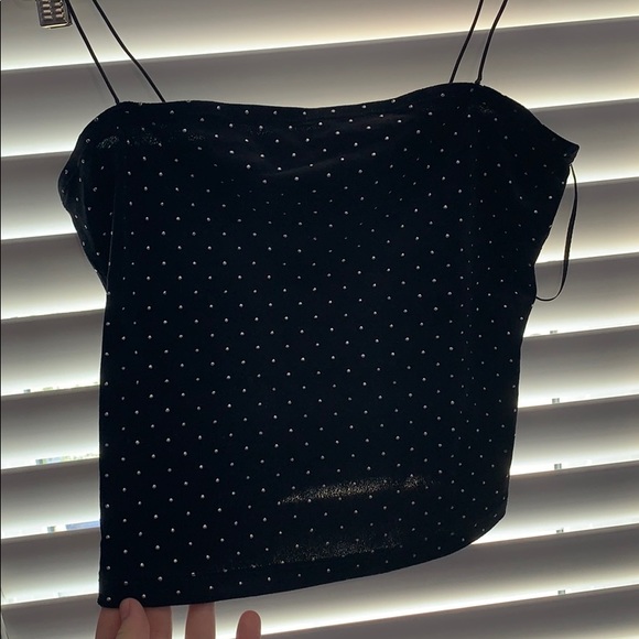 Crop top🥰 - Picture 3 of 5